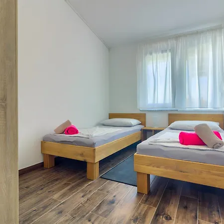 House Miljkovica *