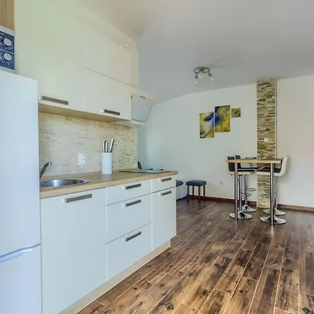 House Miljkovica Apartament