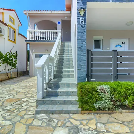 House Miljkovica *