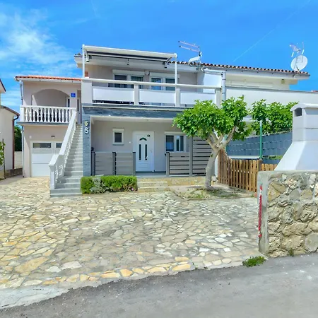Daire House Miljkovica
