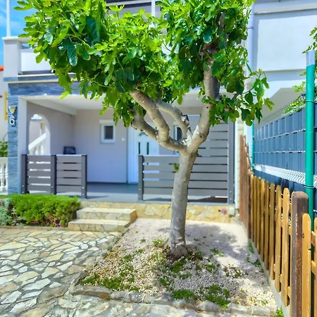 Apartment House Miljkovica *