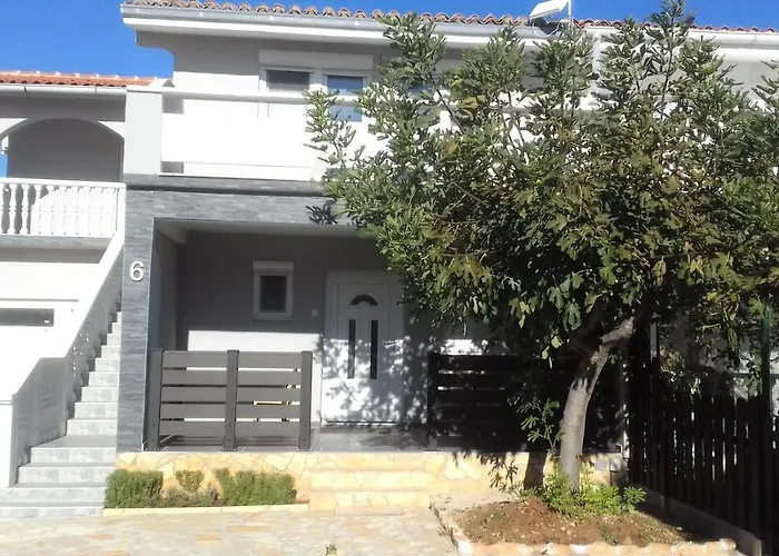 Appartamento House Miljkovica *