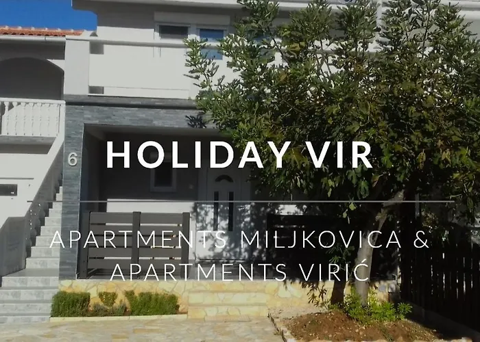 House Miljkovica Appartamento