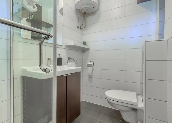 House Miljkovica Appartamento