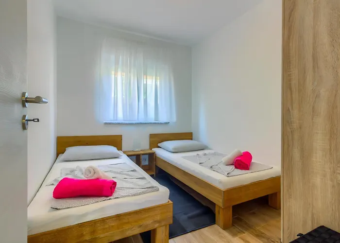 Appartamento House Miljkovica *