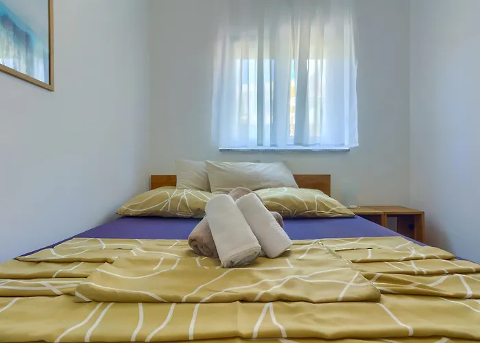 Appartamento House Miljkovica