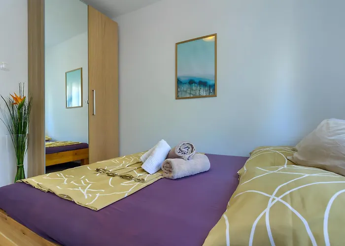 Appartamento House Miljkovica *