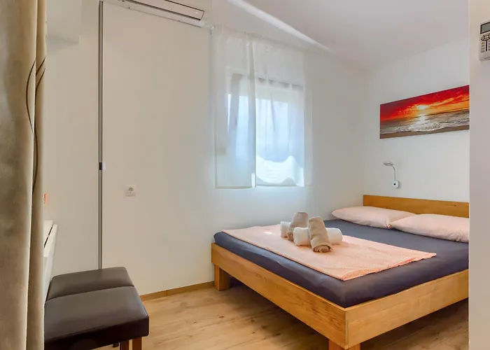 House Miljkovica Appartamento