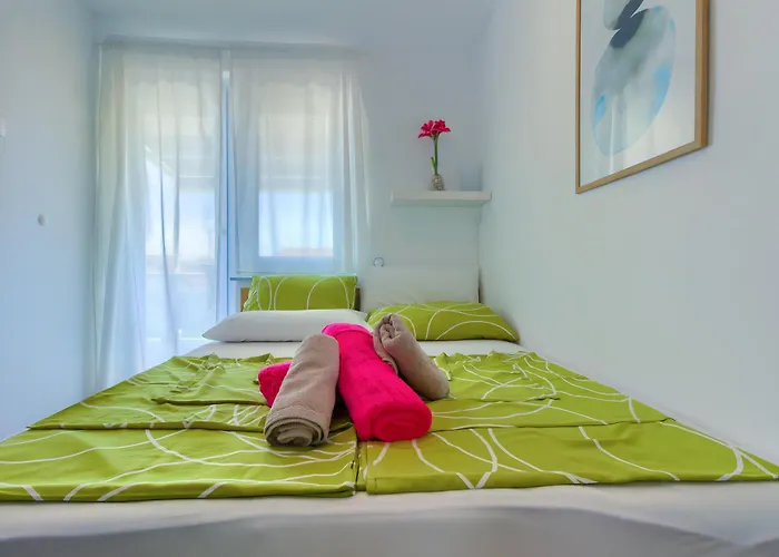House Miljkovica Vir
