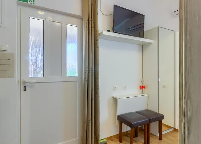 House Miljkovica Appartamento *