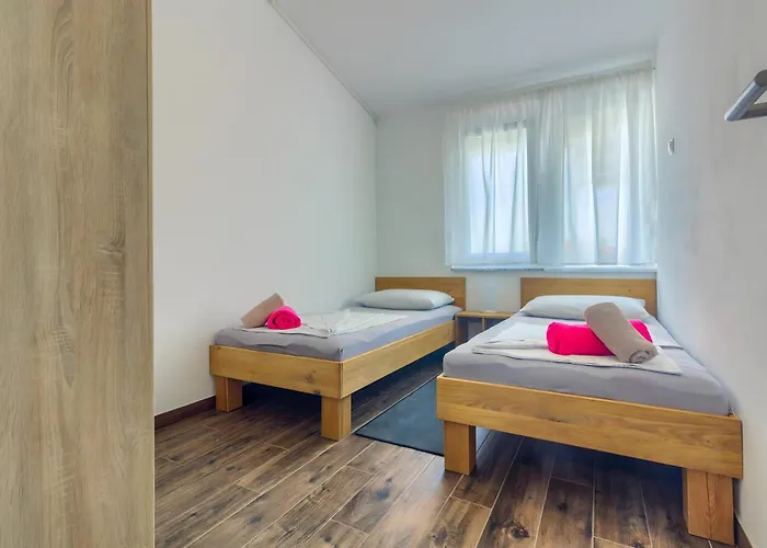 House Miljkovica *