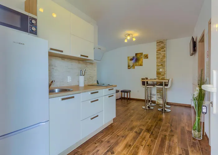 House Miljkovica Vir