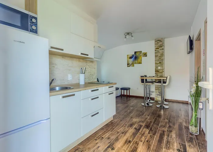 House Miljkovica Appartamento