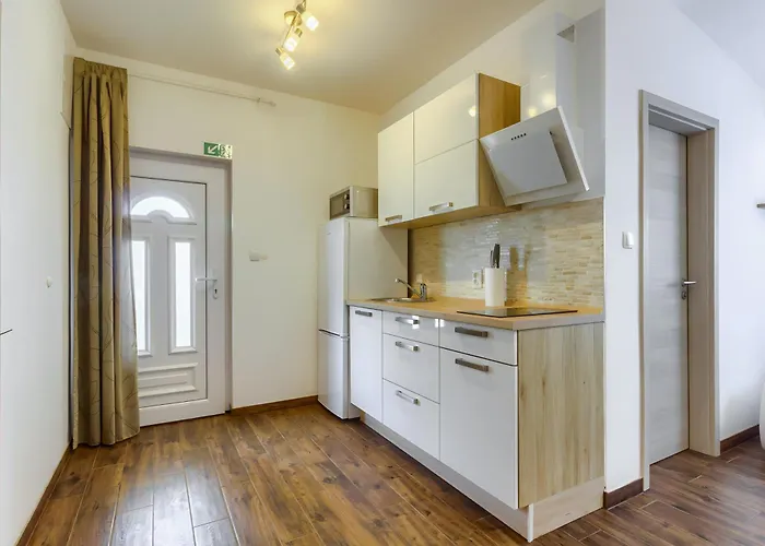 House Miljkovica Vir