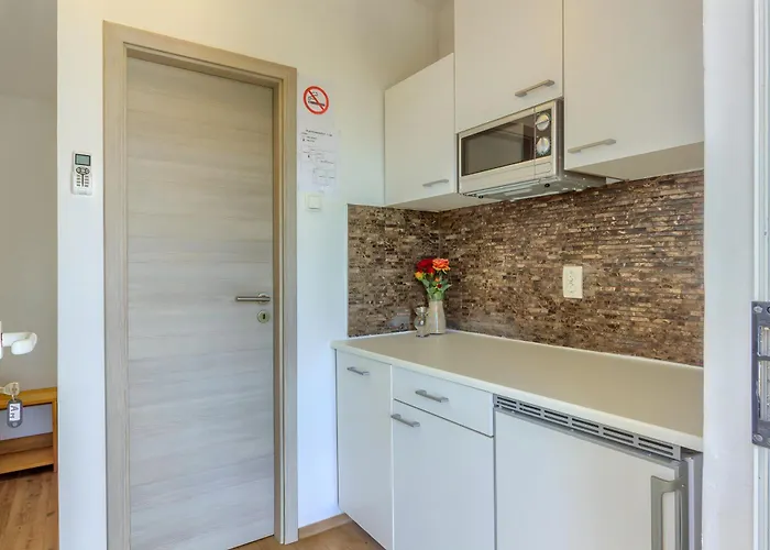 House Miljkovica Appartamento