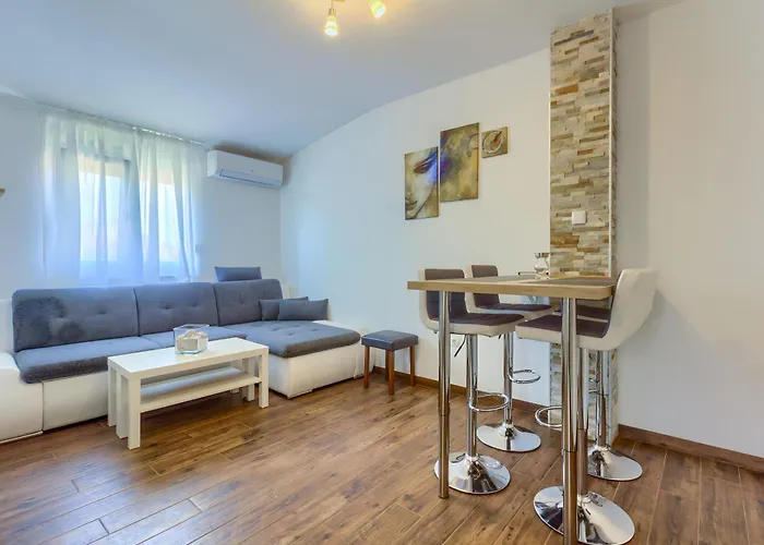 Appartamento House Miljkovica *