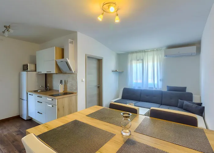 Appartamento House Miljkovica
