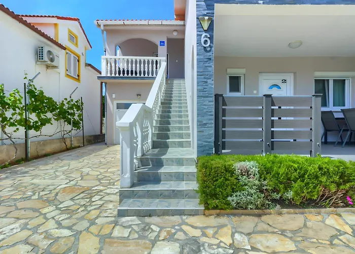 House Miljkovica *