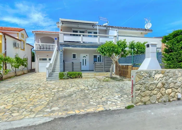 Appartamento House Miljkovica