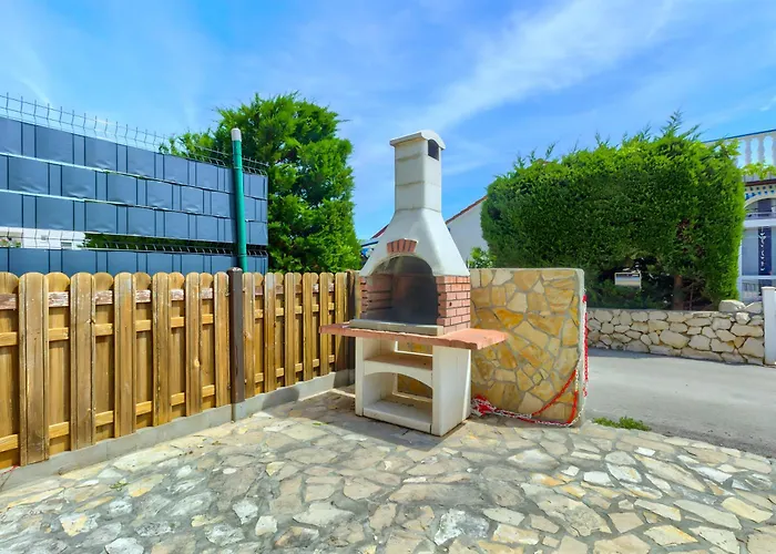 House Miljkovica Appartamento *