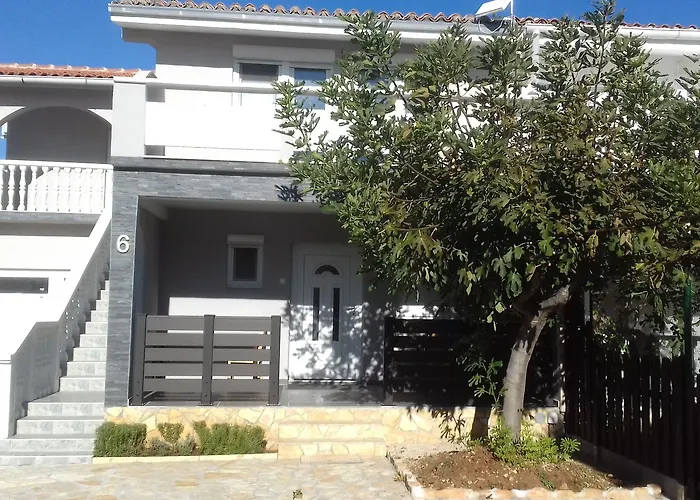 House Miljkovica *