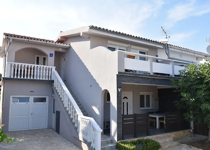 House Miljkovica