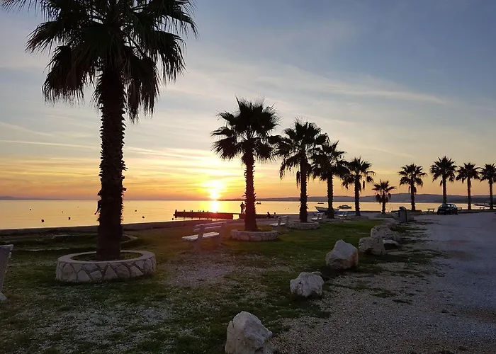 Апартаменты House Miljkovica *