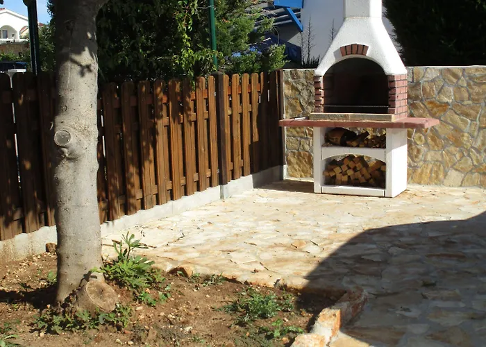 House Miljkovica Vir