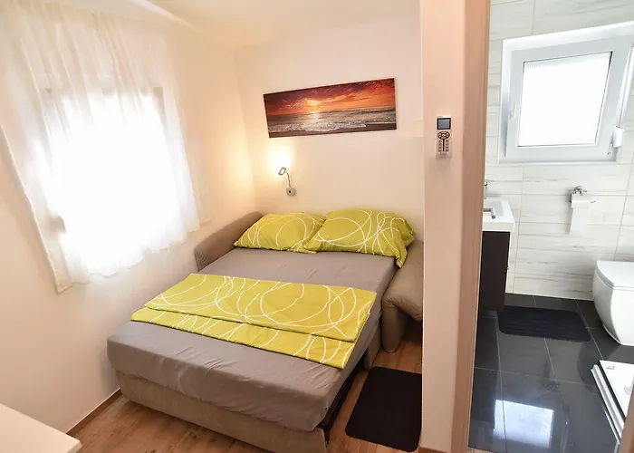 House Miljkovica Vir