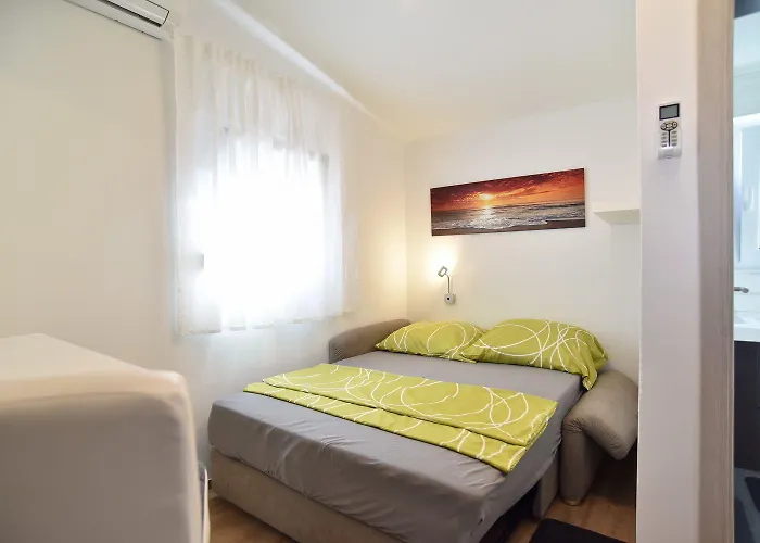 House Miljkovica Appartamento Vir