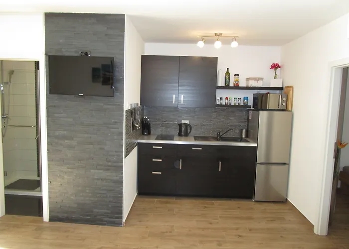 Appartamento House Miljkovica