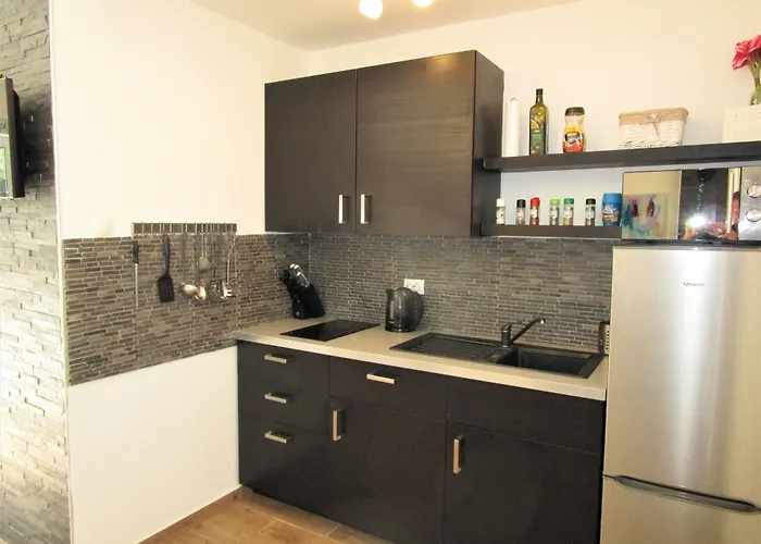 House Miljkovica Appartamento