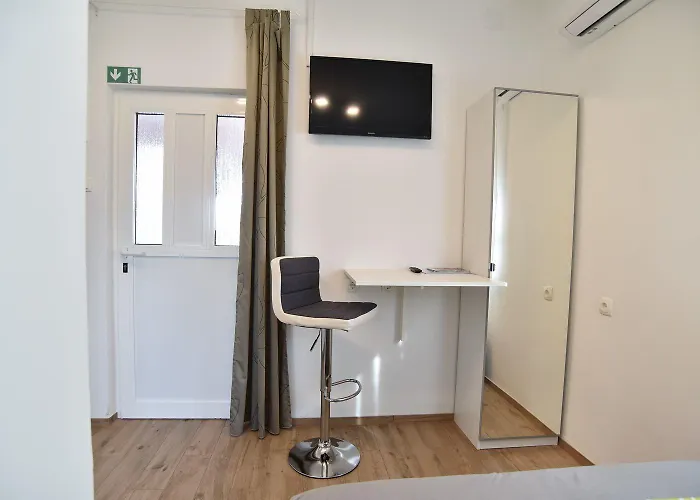 Appartamento House Miljkovica Vir