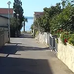 House Miljkovica Vir