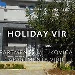 House Miljkovica Apartamento