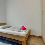 House Miljkovica Lägenhet Vir