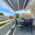 House Miljkovica Apartamento Vir