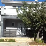 House Miljkovica *