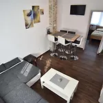 House Miljkovica Apartamento Vir