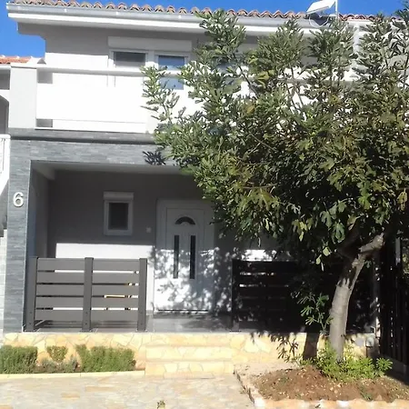 Apartamento House Miljkovica *