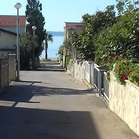House Miljkovica Vir