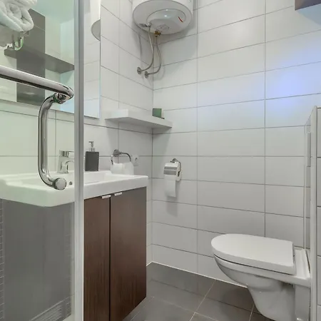House Miljkovica Apartamento