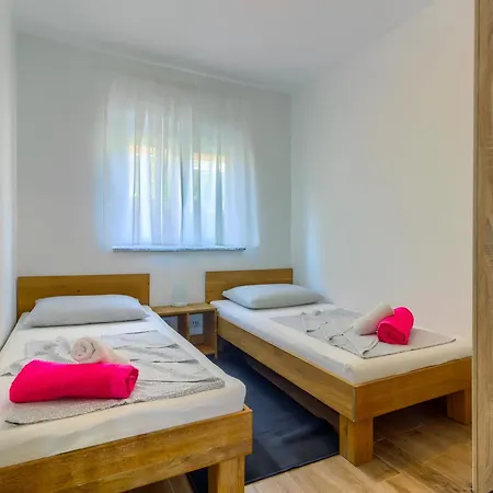 Apartamento House Miljkovica *