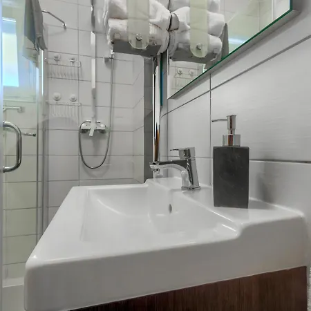 House Miljkovica Apartamento Vir