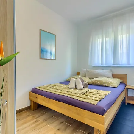 House Miljkovica Vir