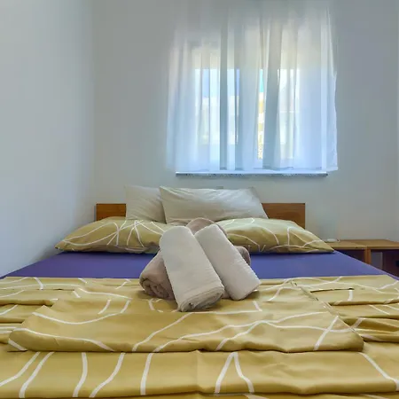 Apartment House Miljkovica