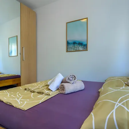 Apartment House Miljkovica *