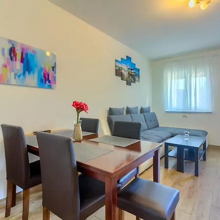 House Miljkovica Apartamento Vir