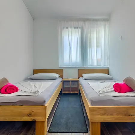 House Miljkovica Apartamento