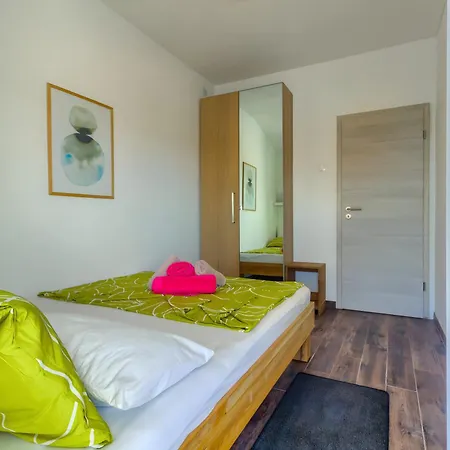 Apartamento House Miljkovica